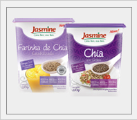 Chia Jasmine 