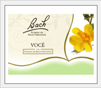 Florais de Bach 