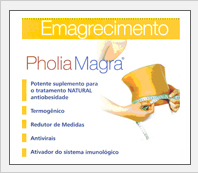 Pholia Magra