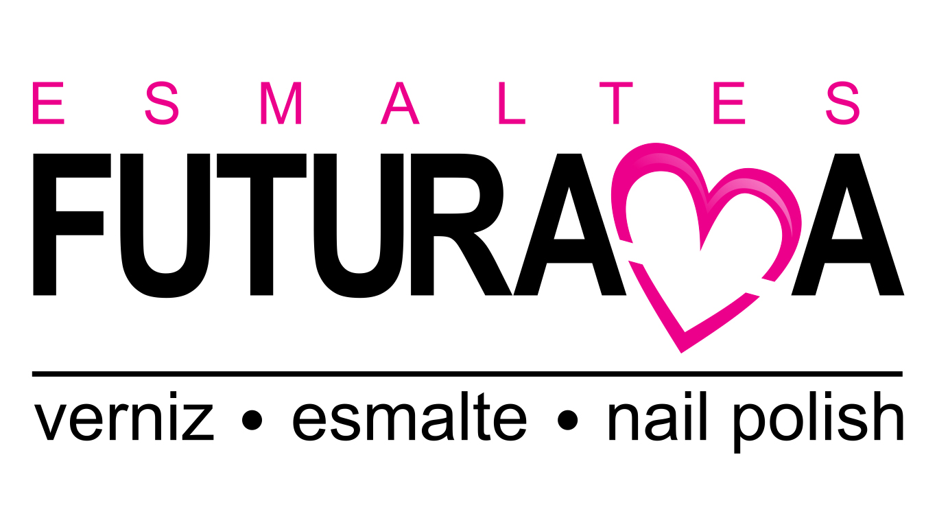 Esmalte Futurama