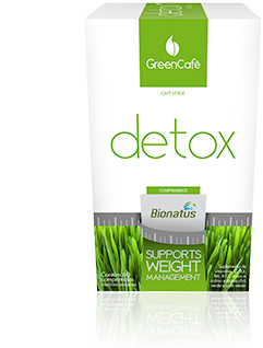 GreenCafé Detox
