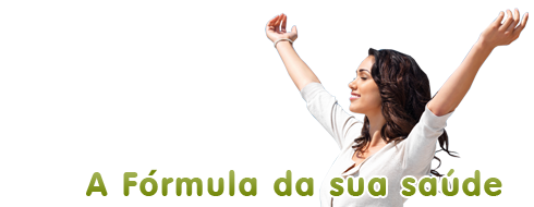 A frmula da sua sade